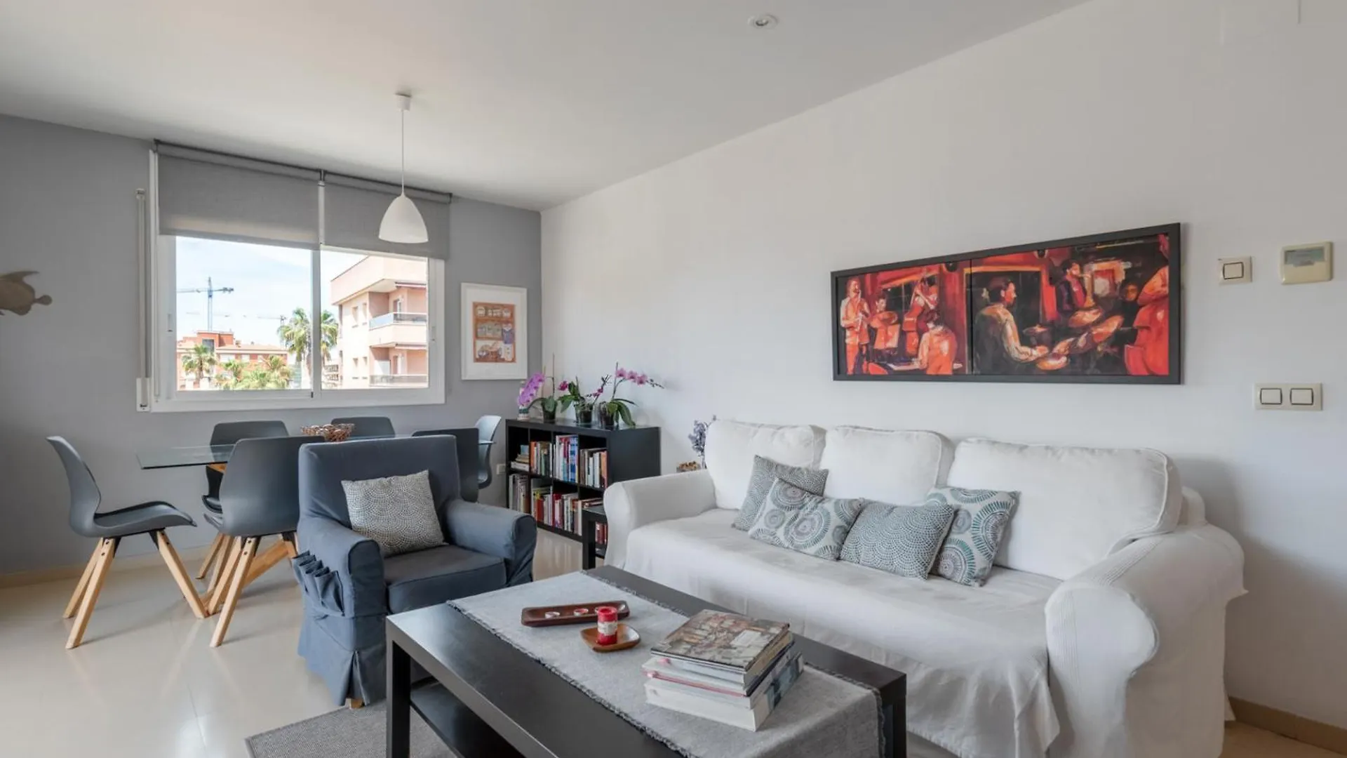 Hhbcn Beach Apartment Calafell #2
