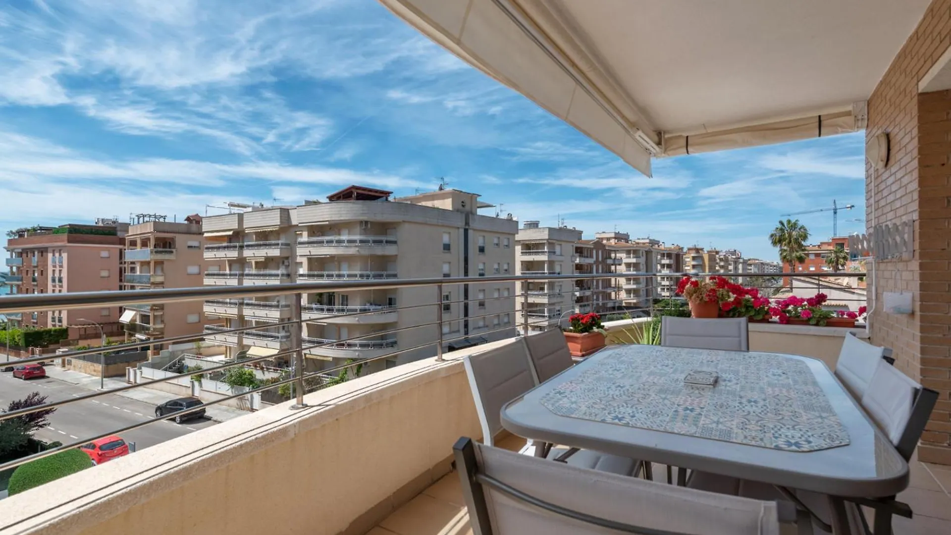 Hhbcn Beach Apartment Calafell #2 Spain