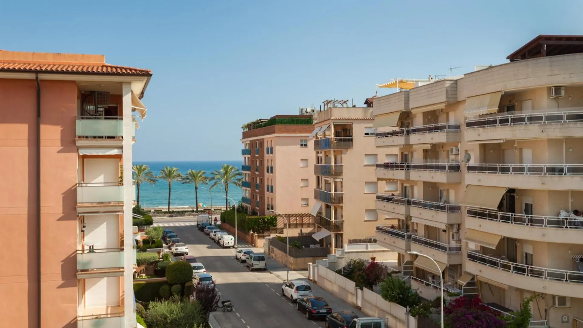 Hhbcn Beach Apartment Calafell #2