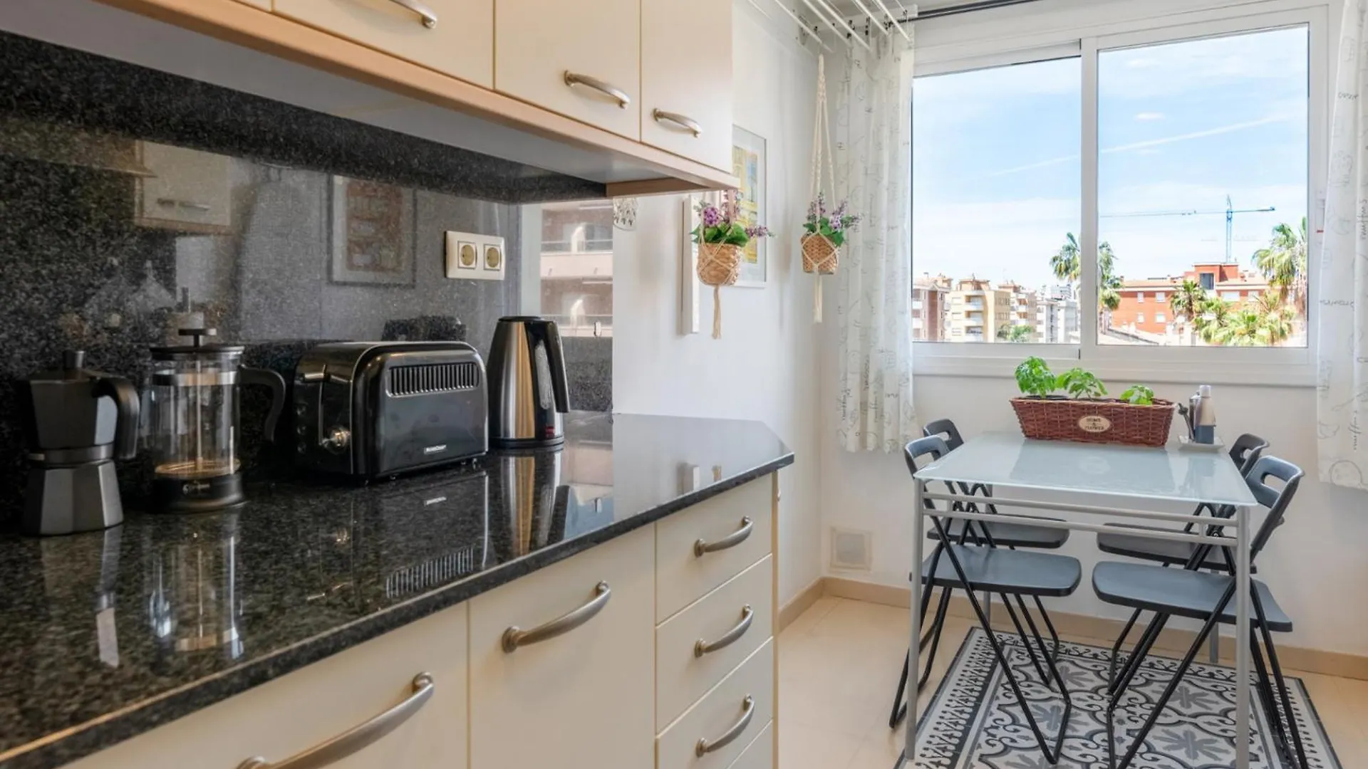 Hhbcn Beach Apartment Calafell #2 Spain