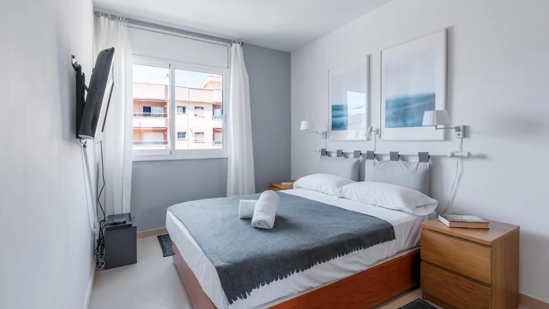 Hhbcn Beach Apartment Calafell #2