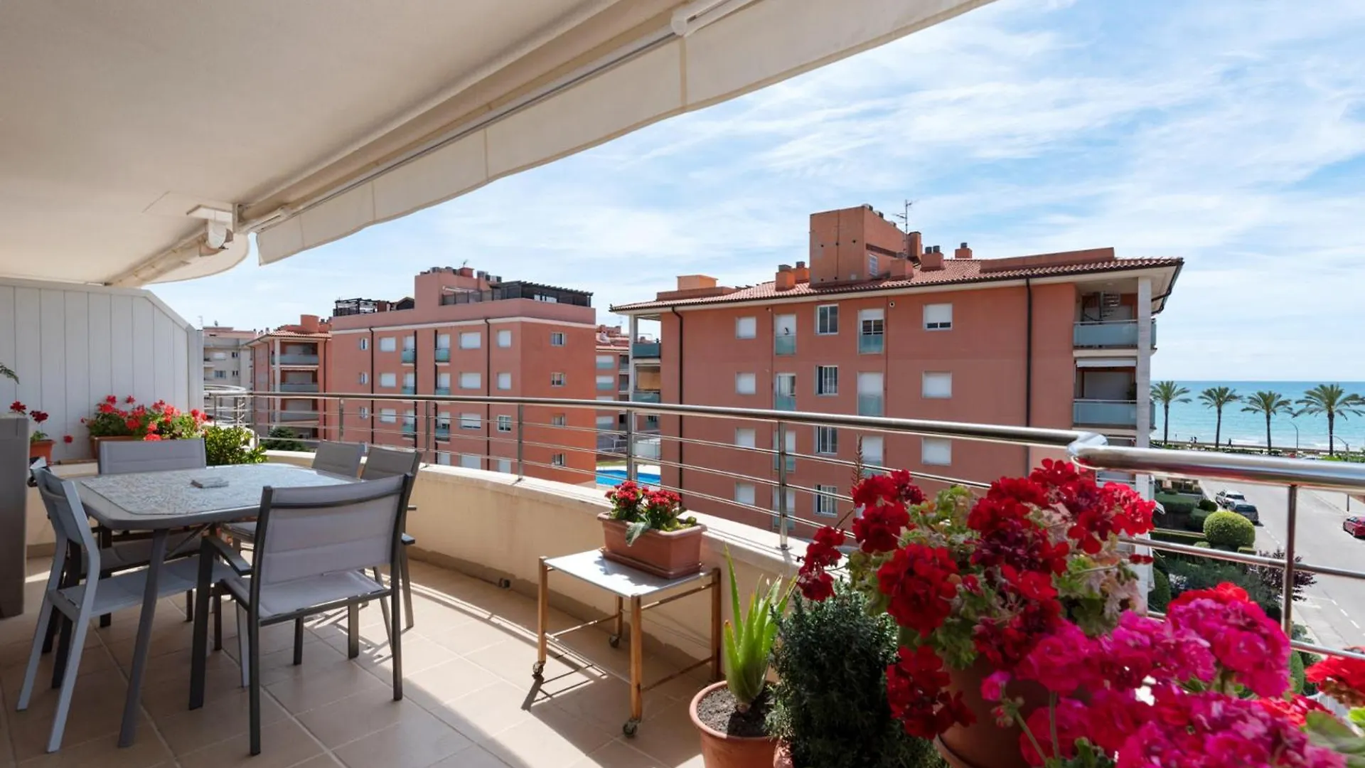 Hhbcn Beach Apartment Calafell #2