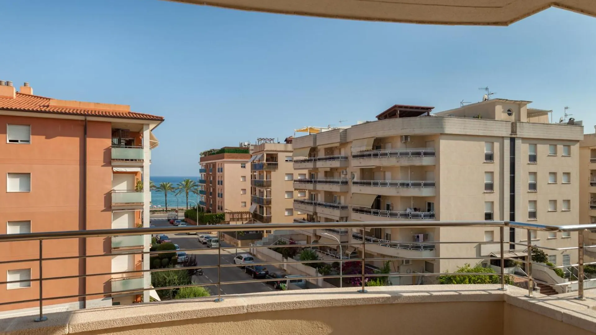 Hhbcn Beach Apartment Calafell #2 Spain