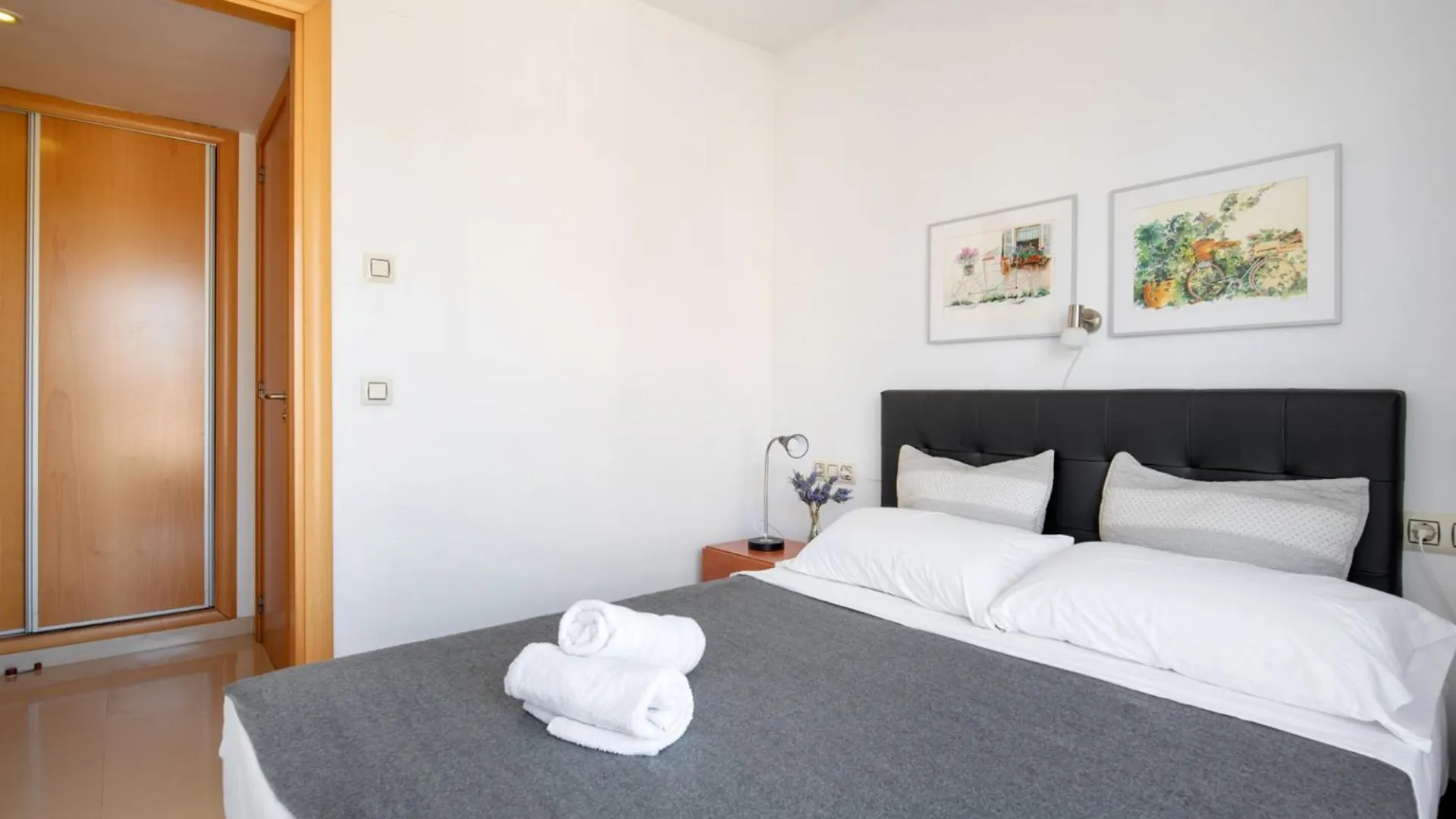 Hhbcn Beach Apartment Calafell #2 Spain