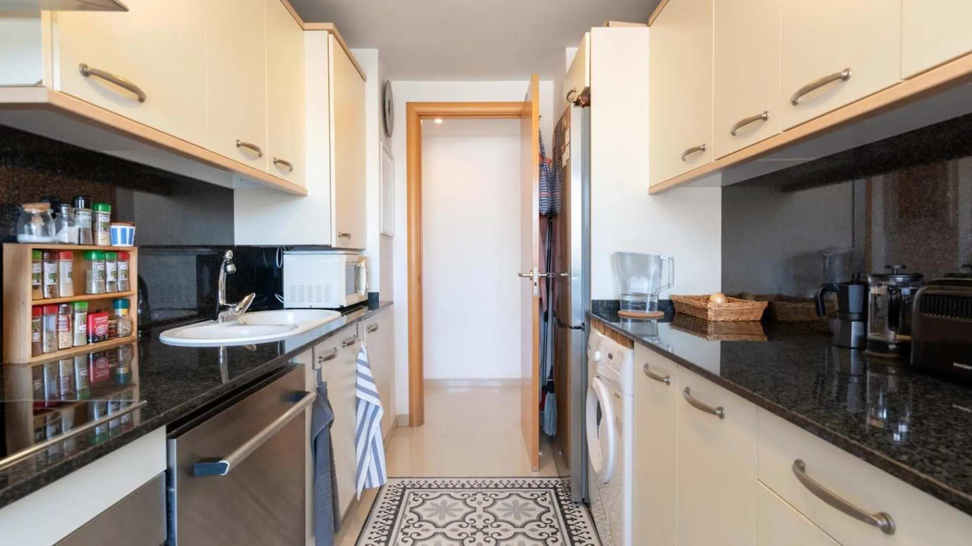 Hhbcn Beach Apartment Calafell #2 Spain