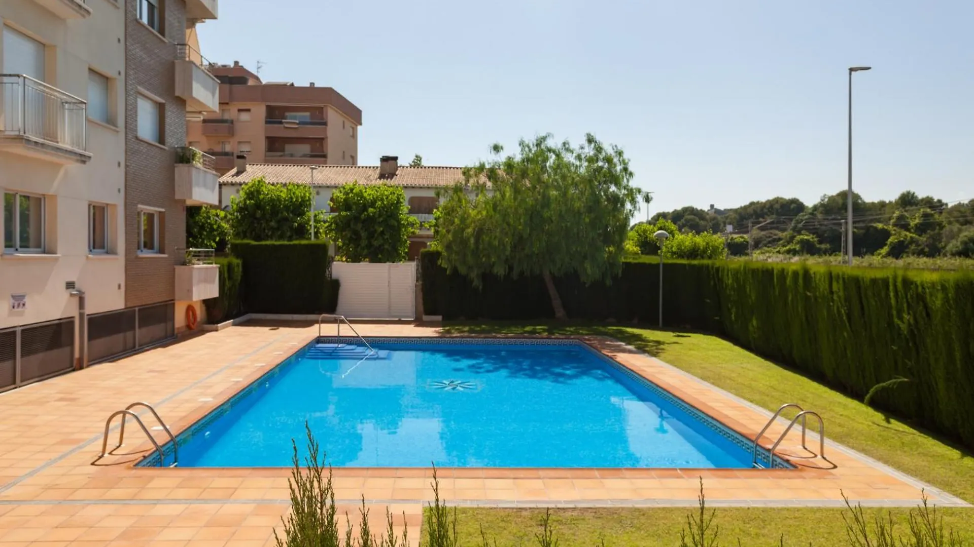 Hhbcn Beach Apartment Calafell #2