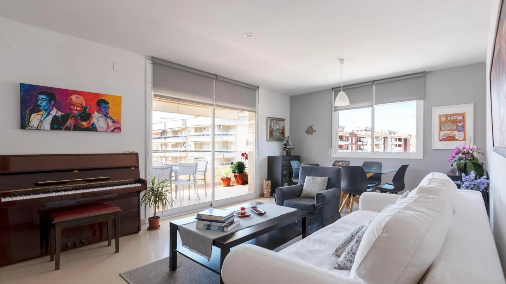 Hhbcn Beach Apartment Calafell #2 Spain