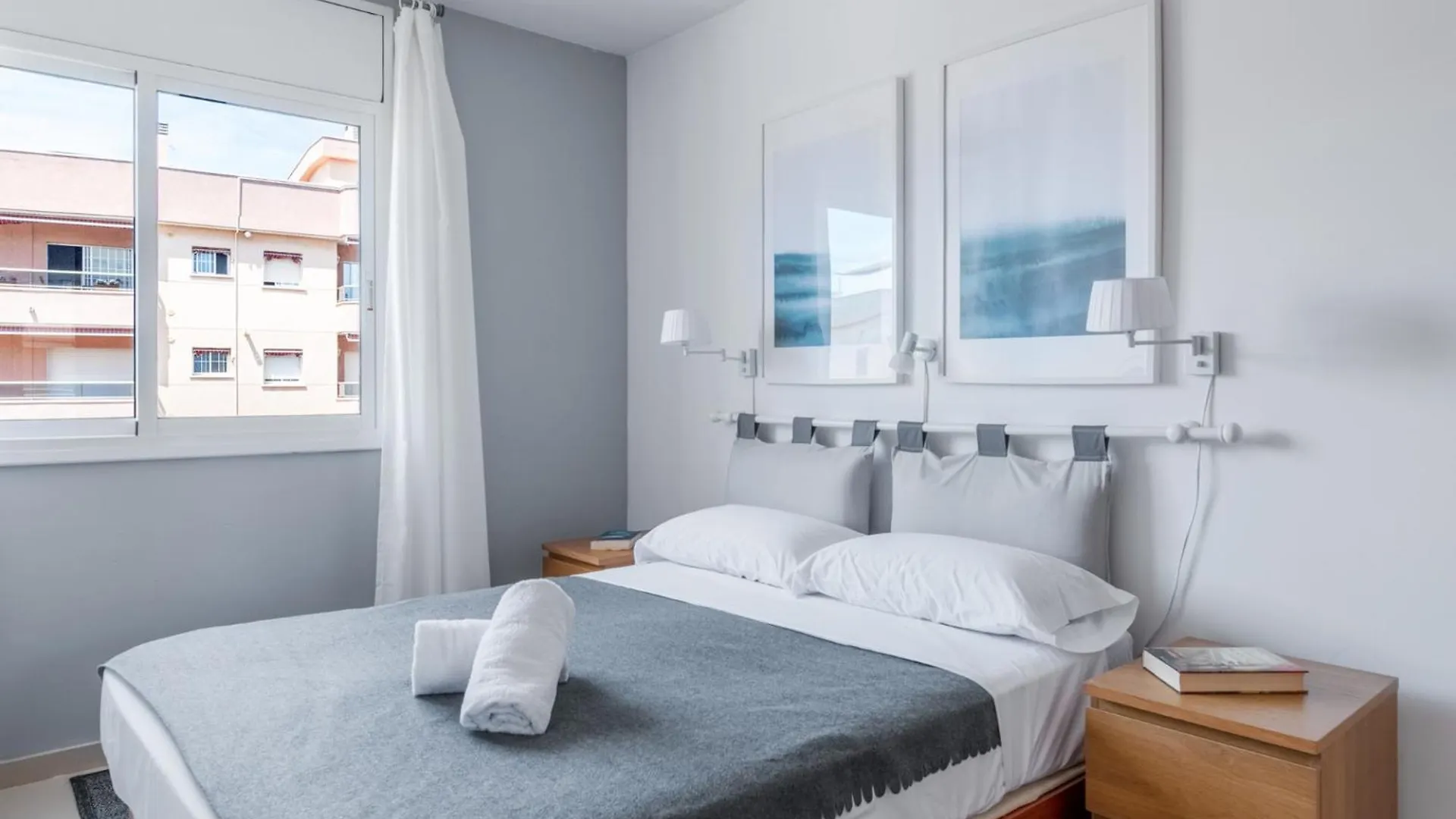 Hhbcn Beach Apartment Calafell #2