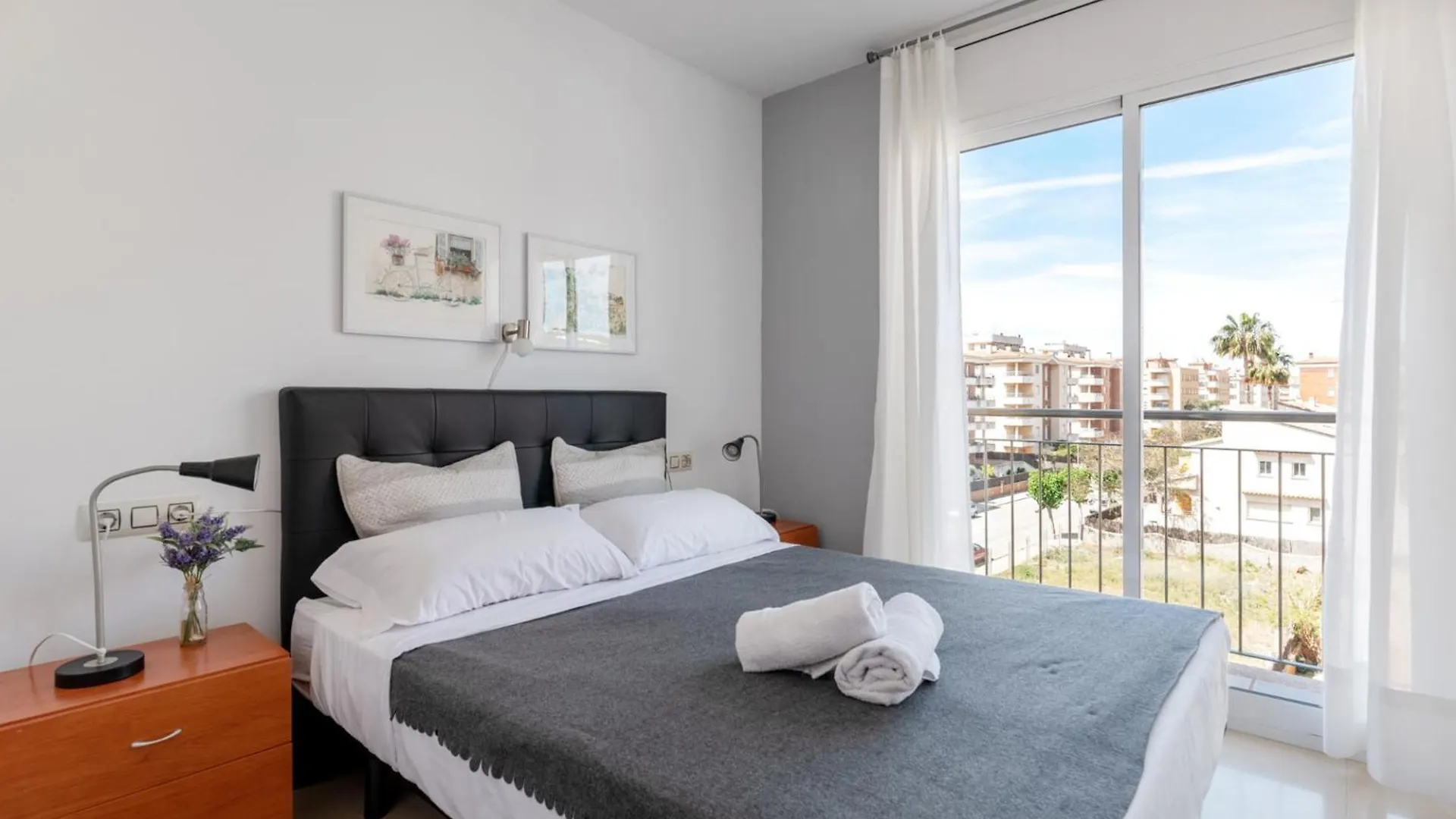 Hhbcn Beach Apartment Calafell #2