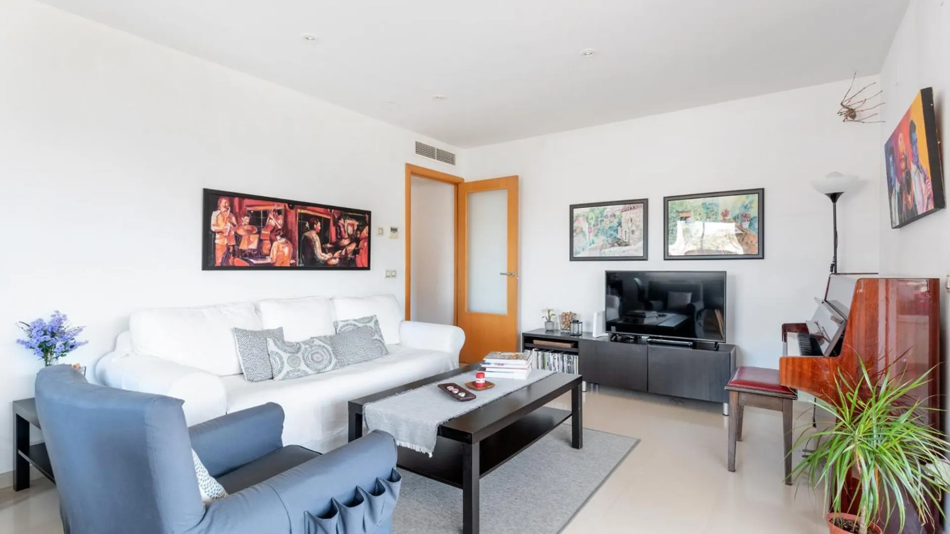 Hhbcn Beach Apartment Calafell #2
