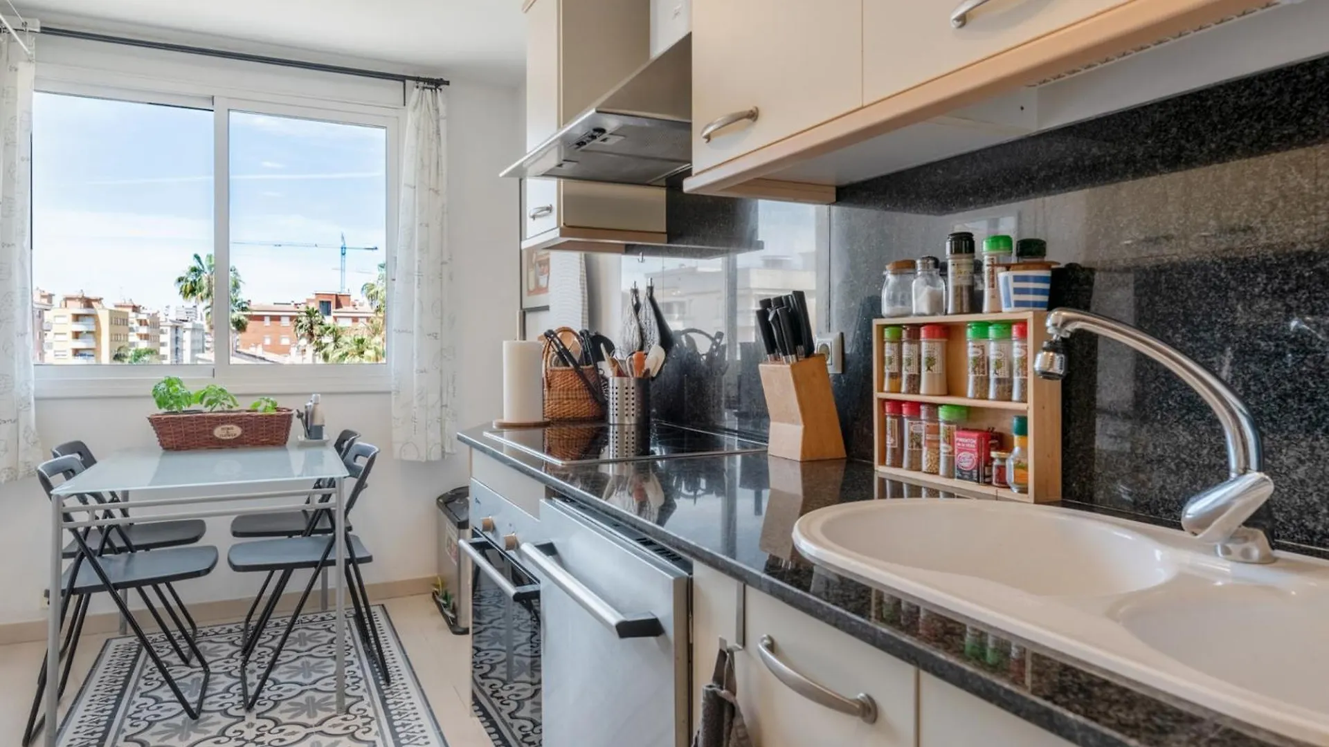 Hhbcn Beach Apartment Calafell #2