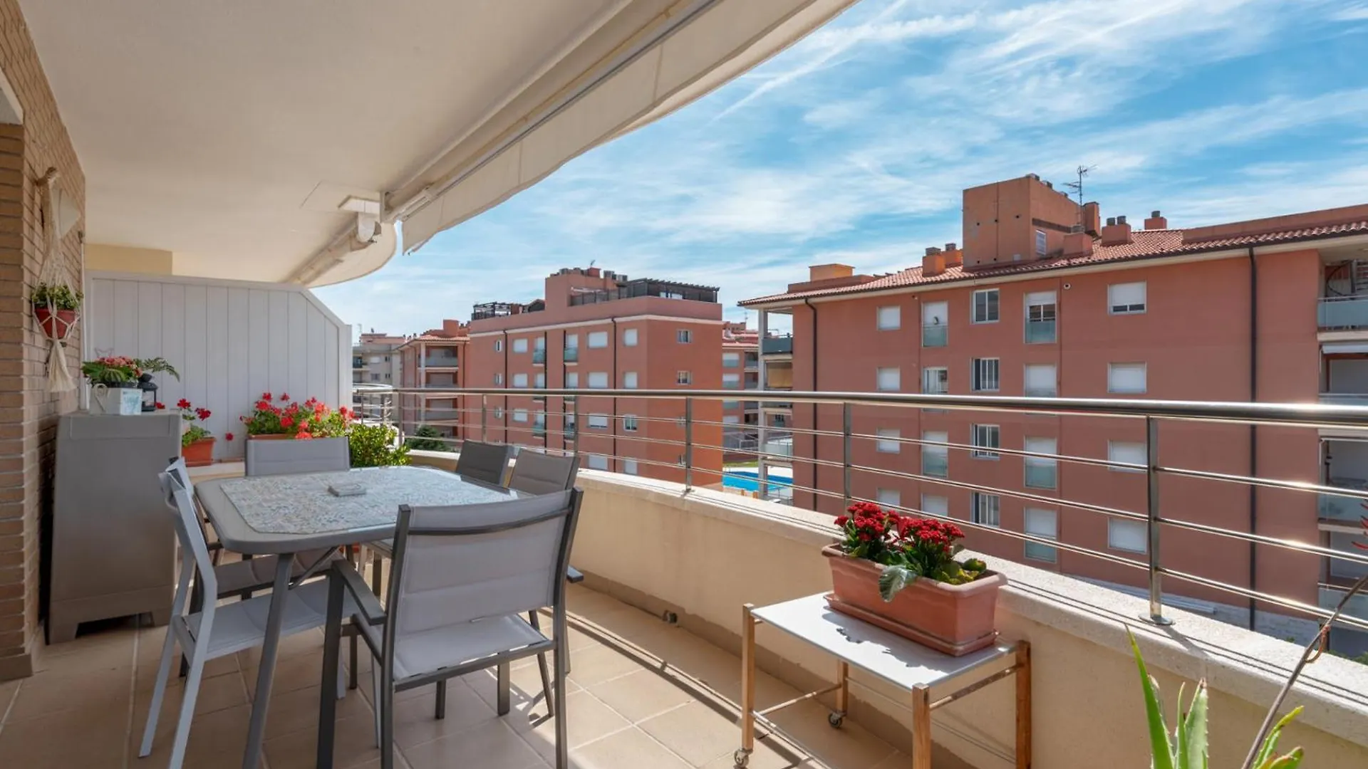 Hhbcn Beach Apartment Calafell #2 0*,
