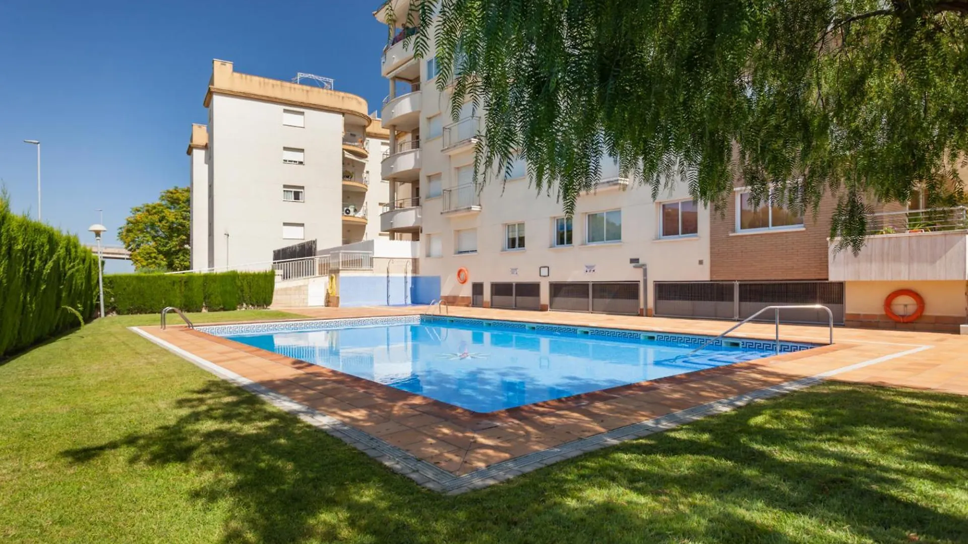 Hhbcn Beach Apartment Calafell #2