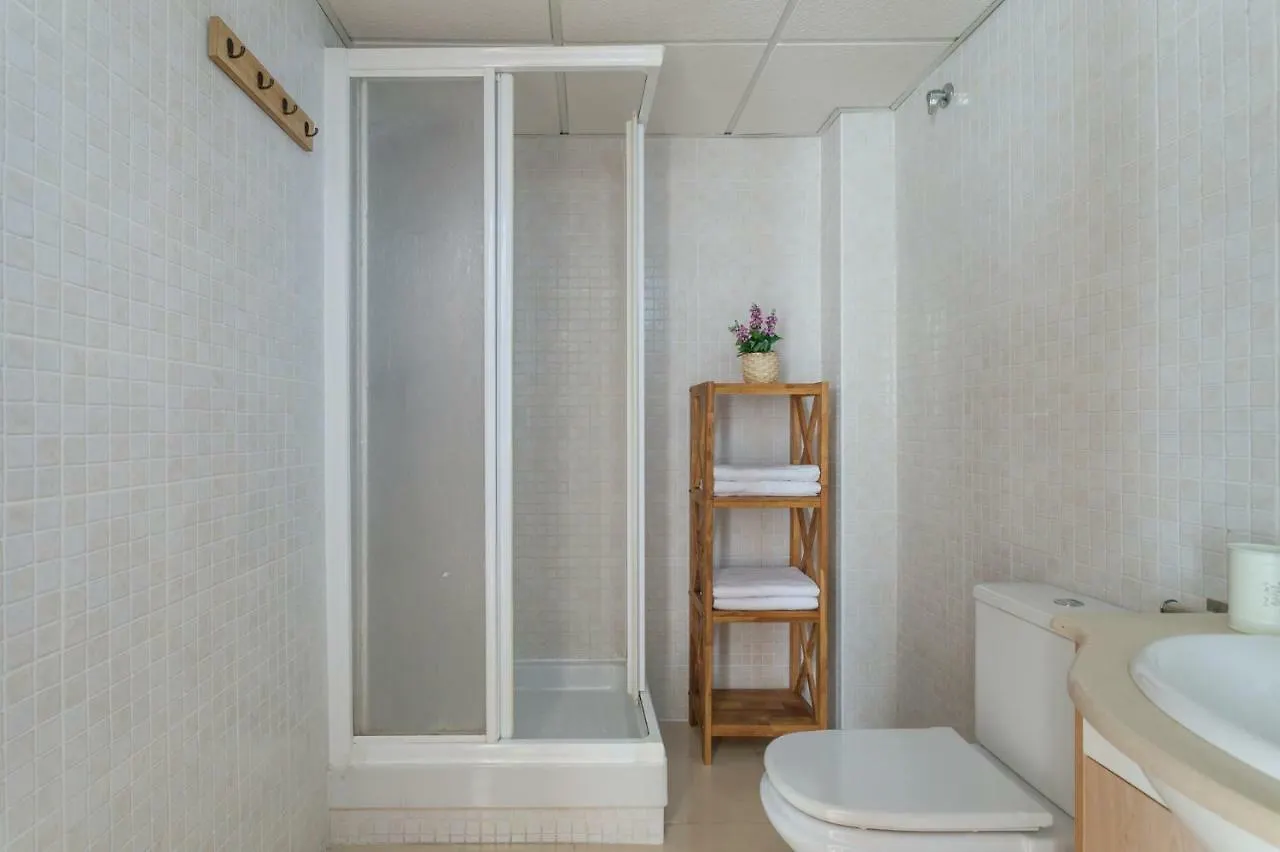 Hhbcn Beach Apartment Calafell #2