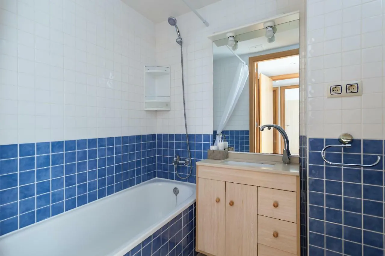 Hhbcn Beach Apartment Calafell #2