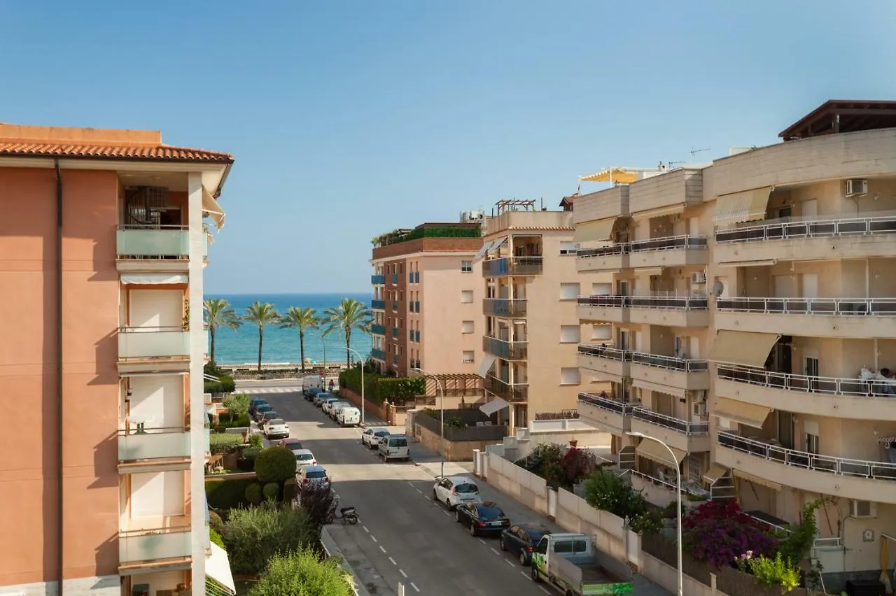 Hhbcn Beach Apartment Calafell #2 0*,