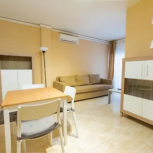 Appartement Costamar, Calafell