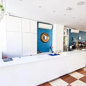 Hotel Platja Mar, Calafell